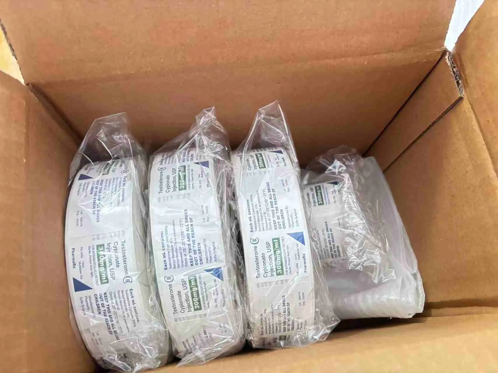 میڈیکل لیبلز کو امریکہ بھیج دیا جائے گا