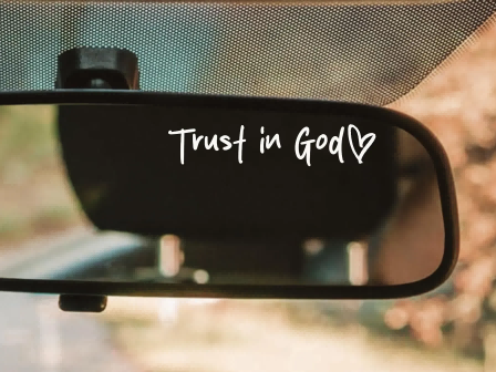 یہ ٹرانسفر کار اسٹیکرز ٹکوک میں اتنے مشہور کیوں ہیں؟