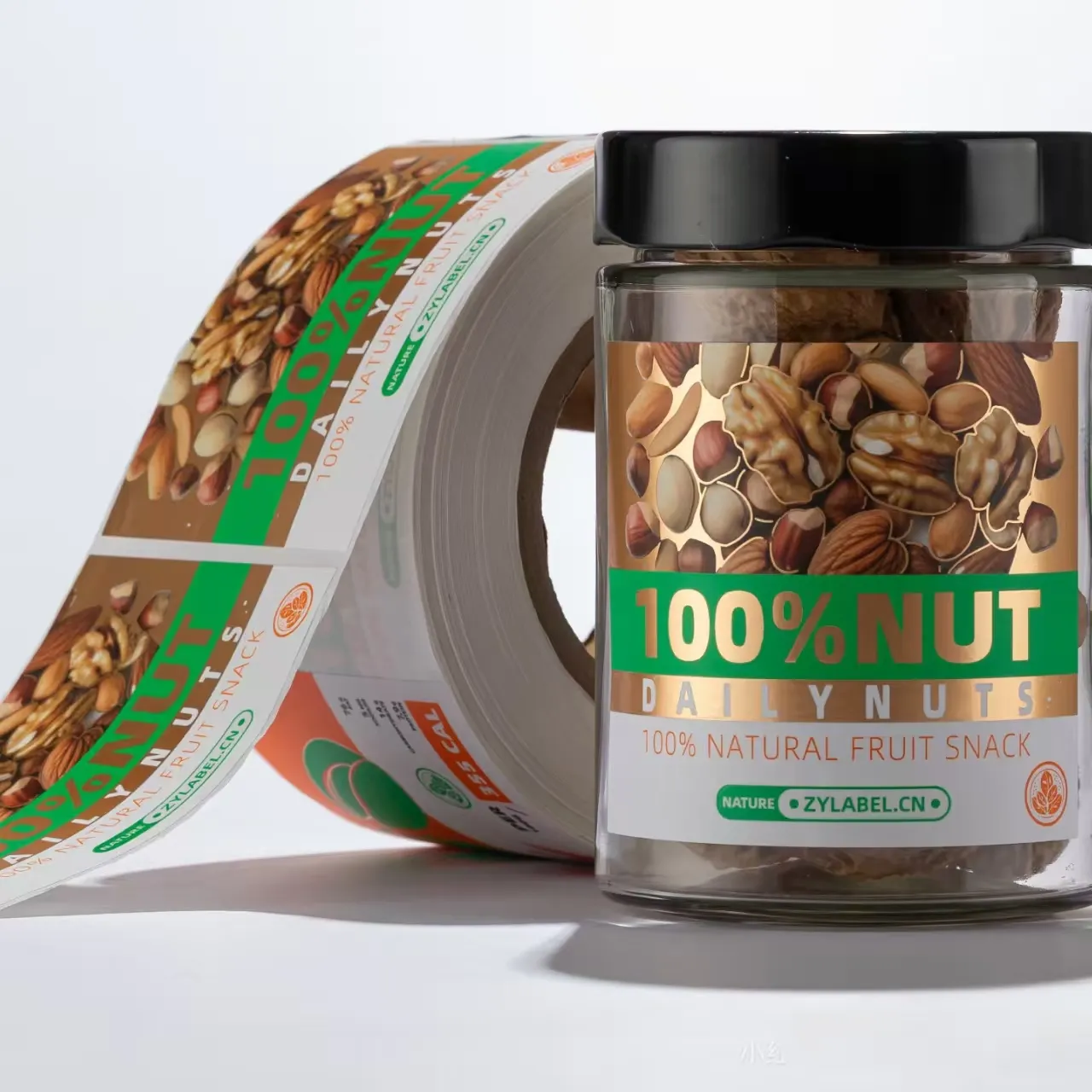 پروڈکٹ لیبل کی 3 اقسام