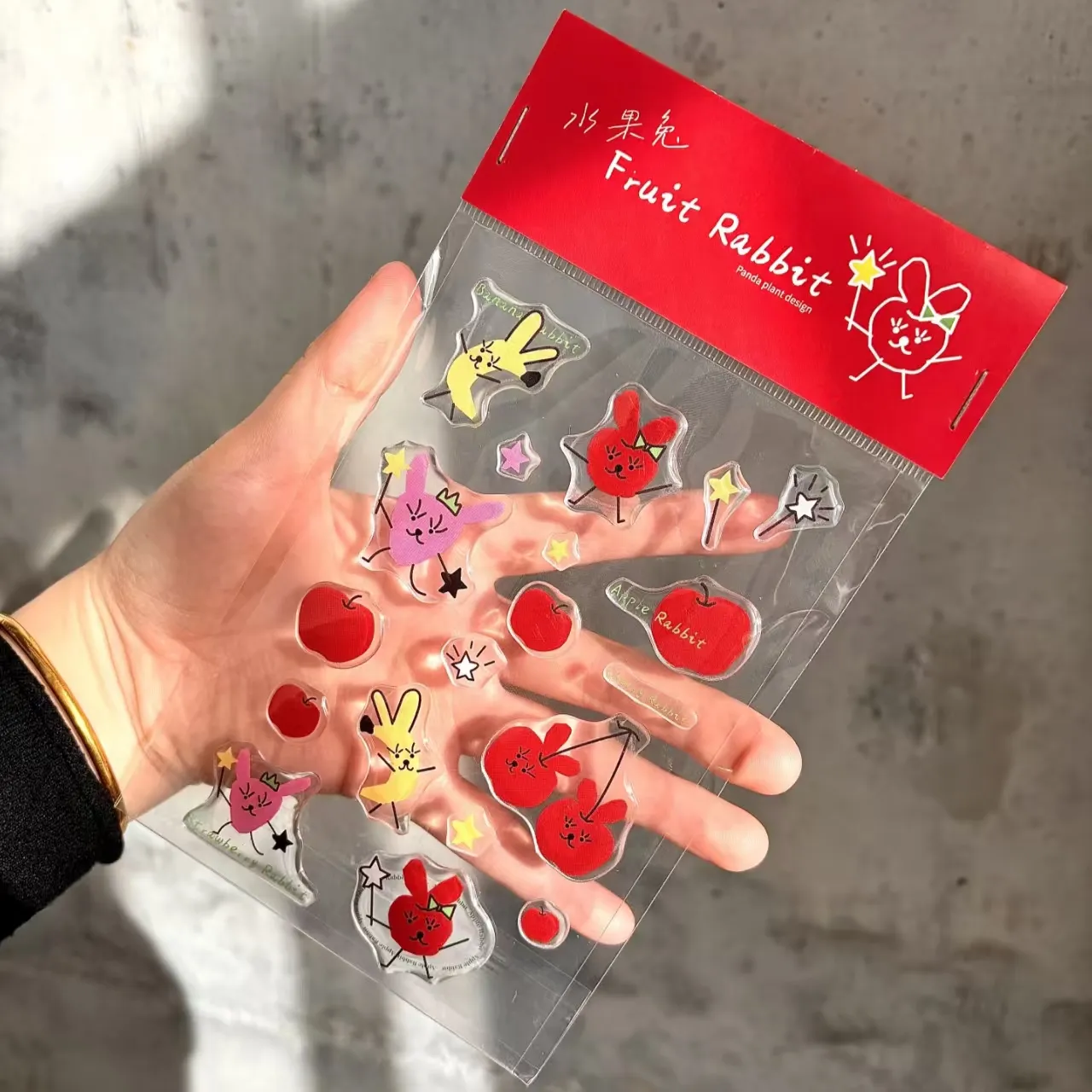 ایپوسی لیبل مصنوعات کو زیادہ پریمیم کیوں نظر آتے ہیں؟