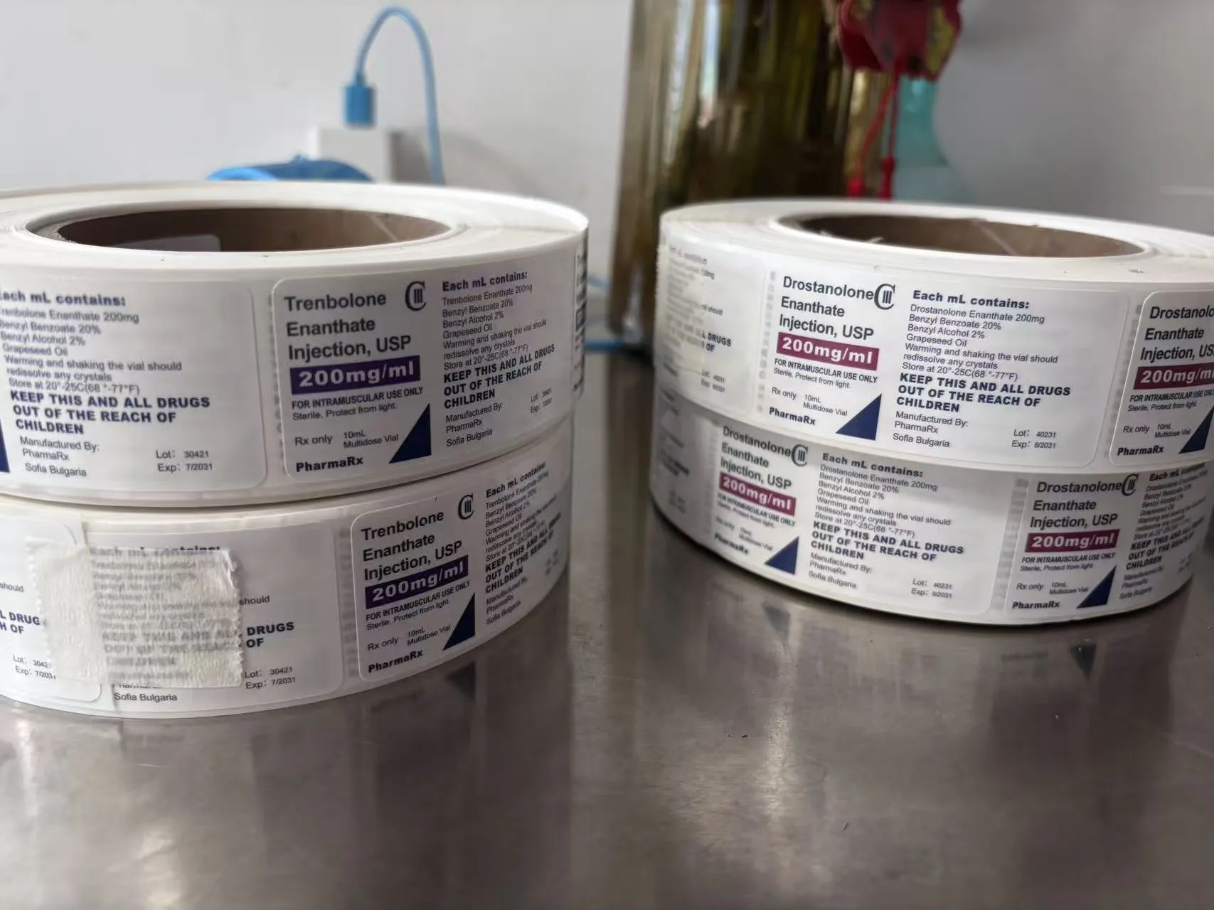 درست ترسیل، اعتماد پر پورا اترتے ہوئے - JOJO Pack نے کسٹمر کے آرڈرز کی کھیپ کامیابی کے ساتھ مکمل کی