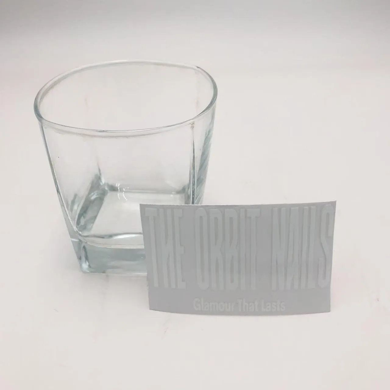 وینائل ٹرانسفر اسٹیکرز