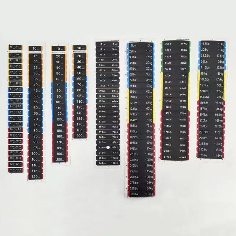 ویٹ بلاک لیبل اسٹیکرز